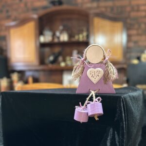 Mila Doll