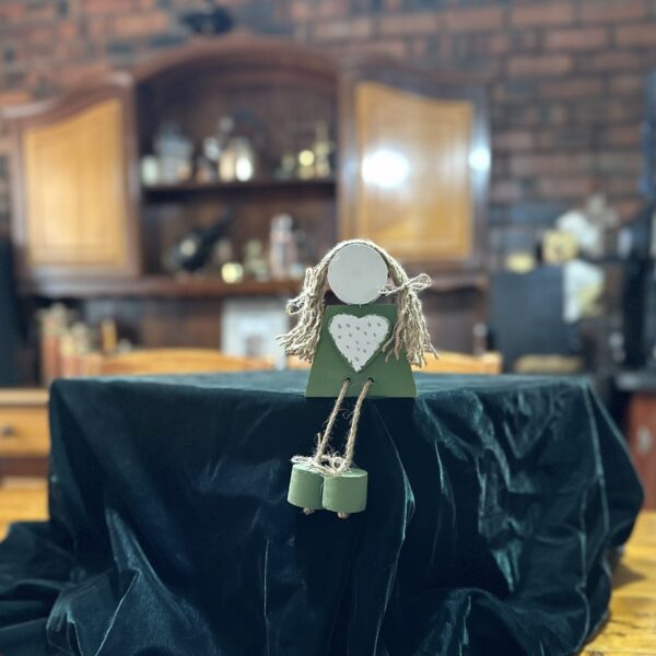 Olive Doll