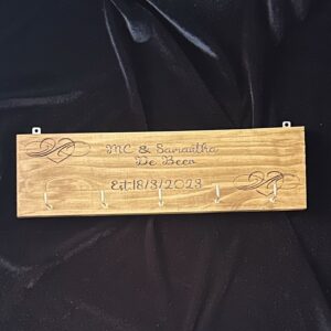 The Key Keeper