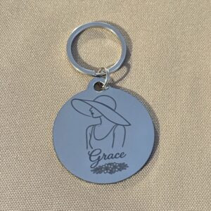 Keychain