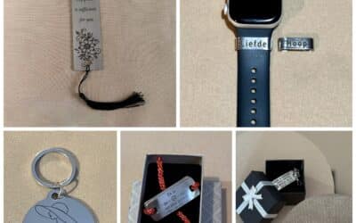 Why Personalised Gifts Make the Most Meaningful Presents